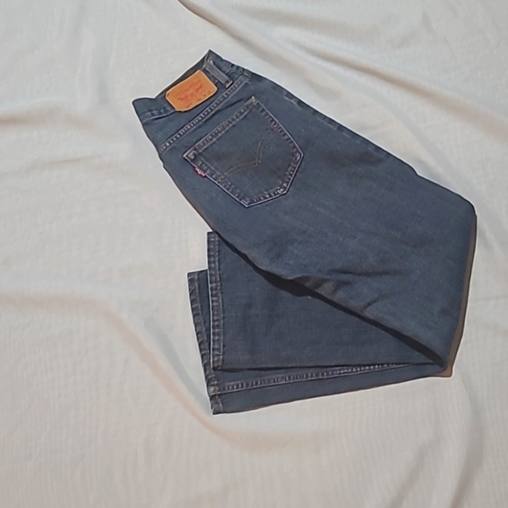 LEVIS Jeans 16 regular/ 28×28